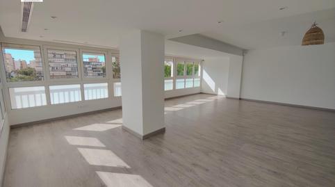 Foto 4 de Pis en venda a Playa de San Juan, Alicante