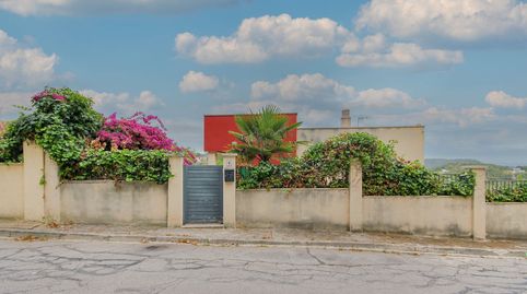 Solvia Inmobiliaria  Chalet independiente Olivellaurbanitzacio