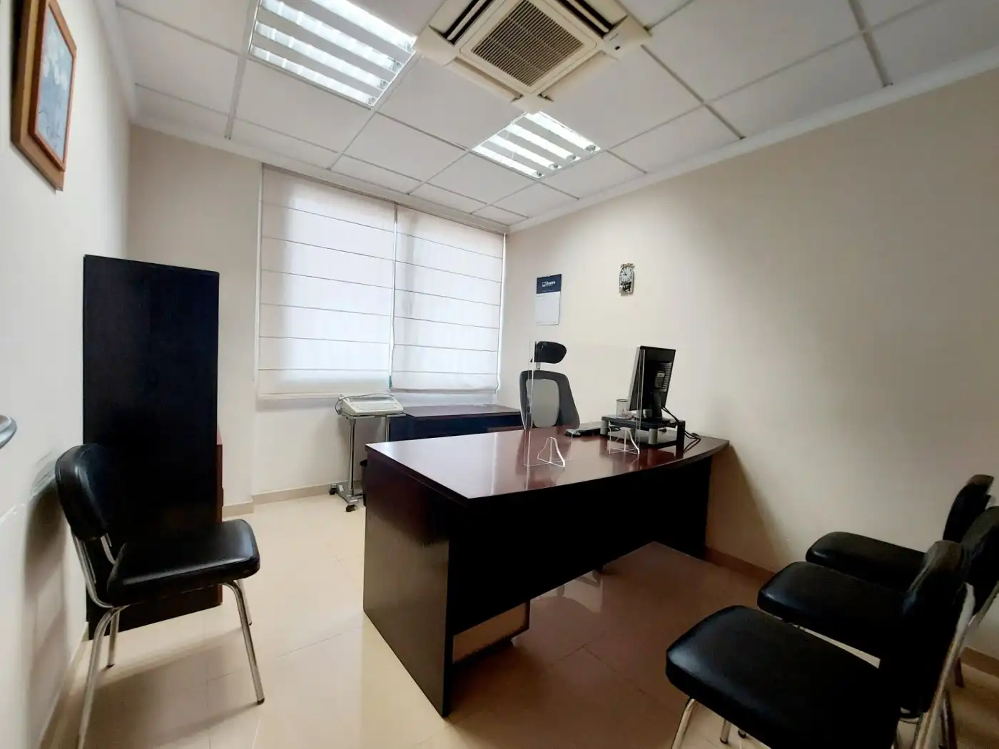 Office for sale in Amposta  with Air Conditioner and Furnished