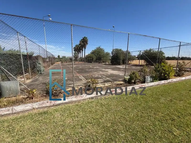 Houses for sale in Don Benito  with Air Conditioner, Heating and Private garden
