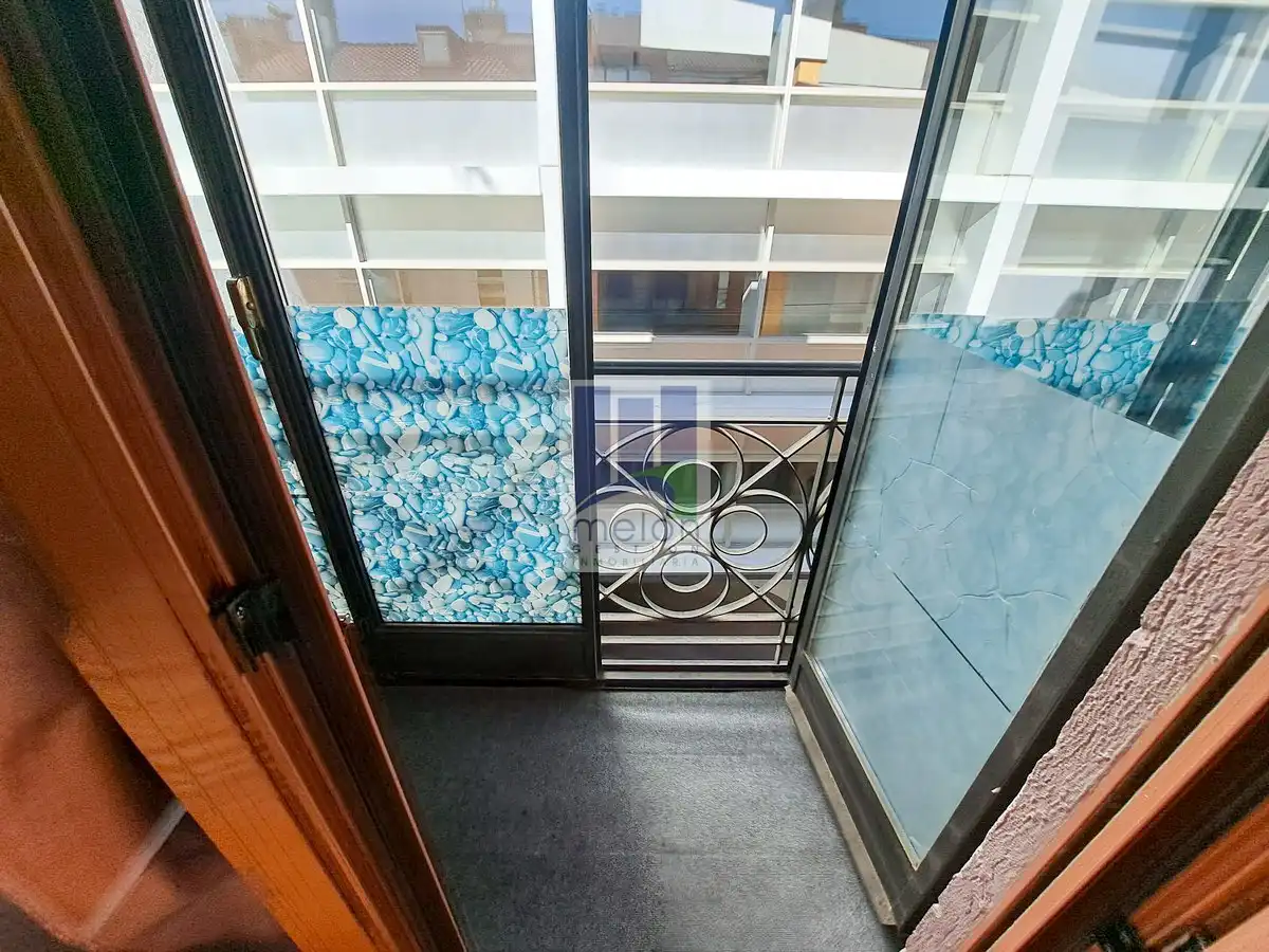 Terrassa de Pis de lloguer en Burgos