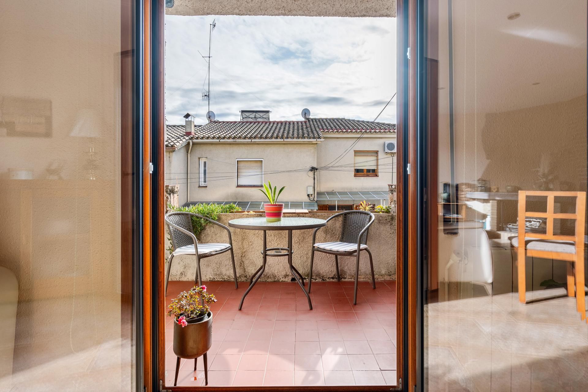 Single-family semi-detached for sale in Sant Celoni