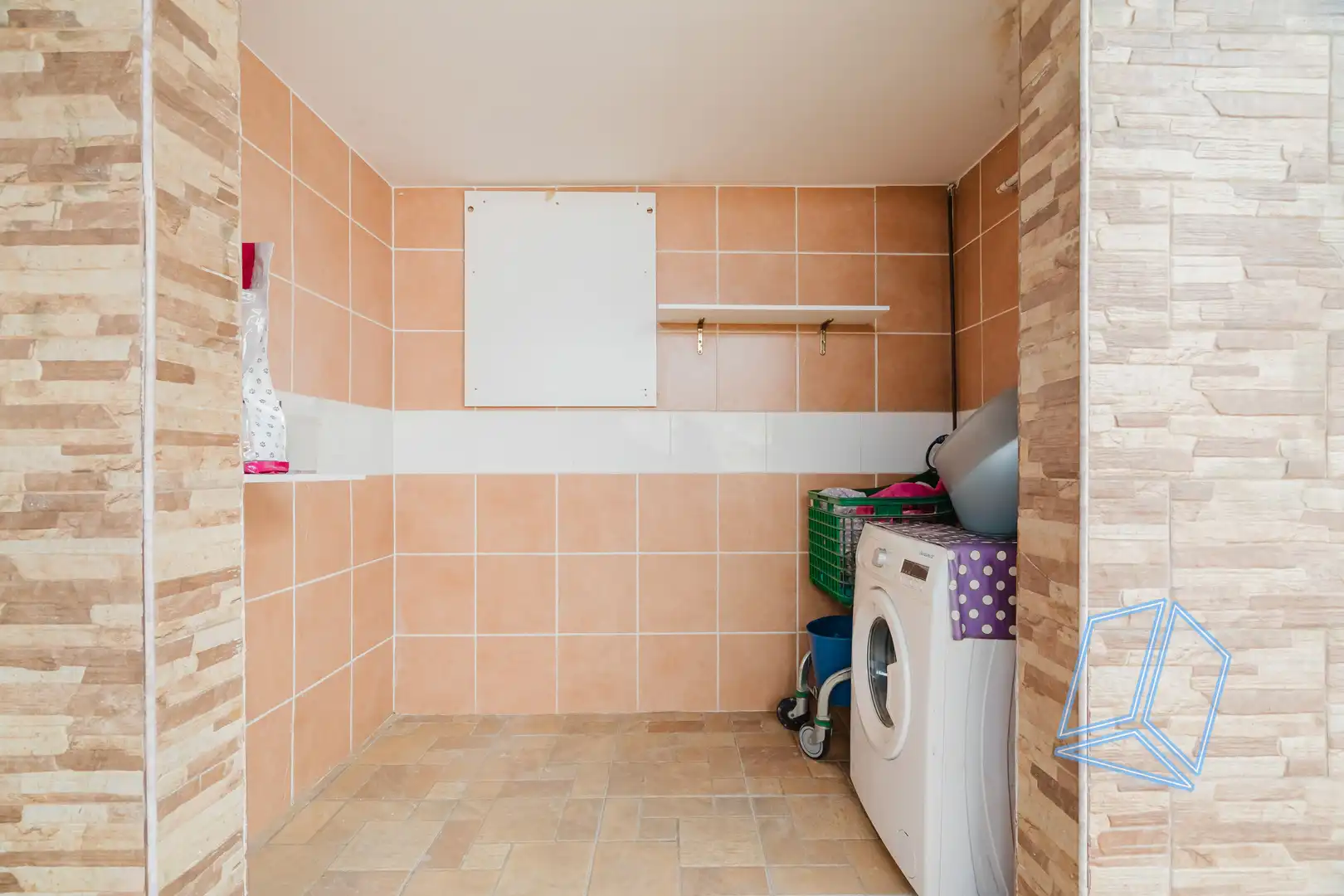 Bajo en venta en Passeig Maragall, imagen 15