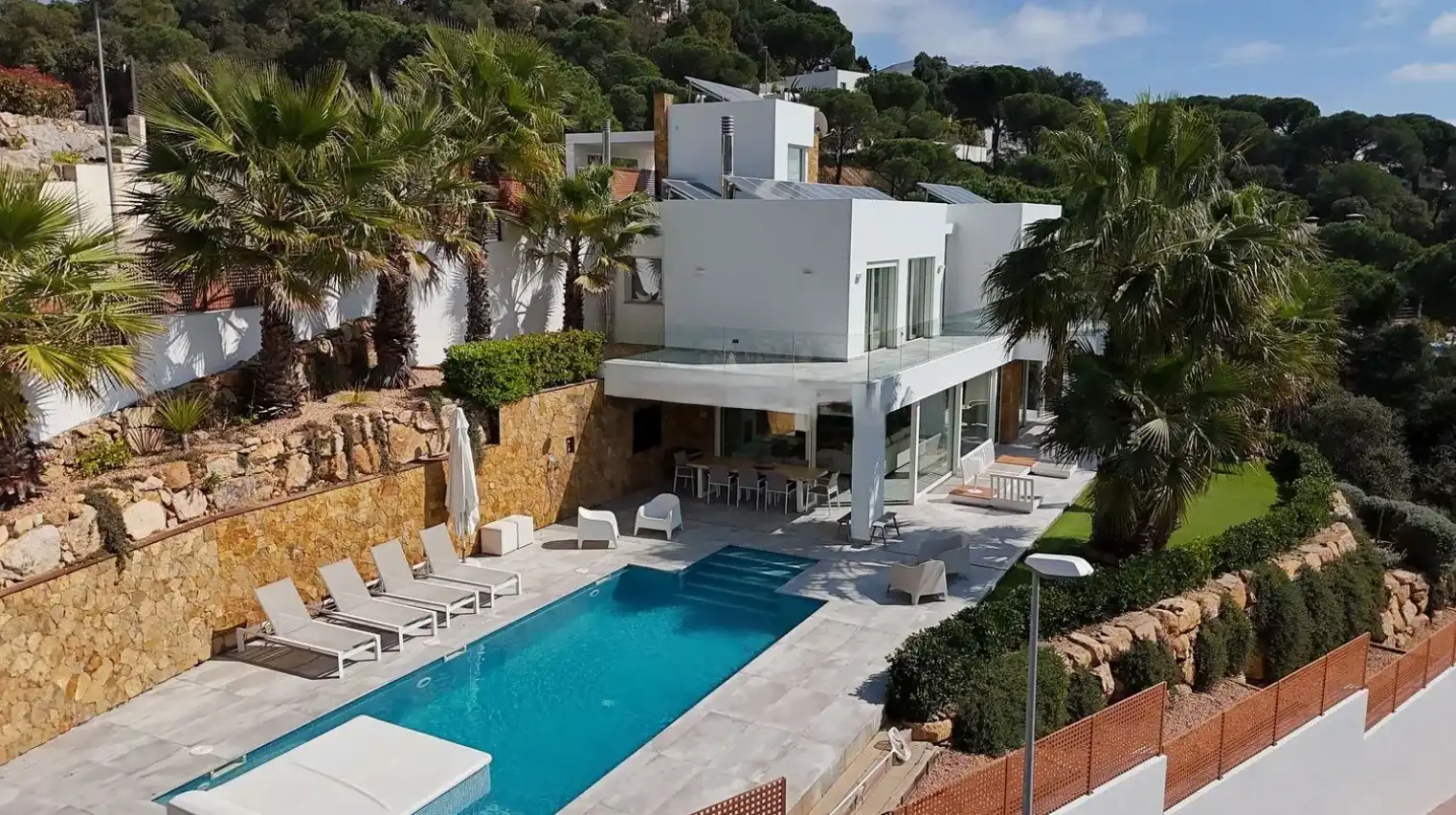 Casa amb piscina en venda a Mas Pere - Río de Oro, imagen 78