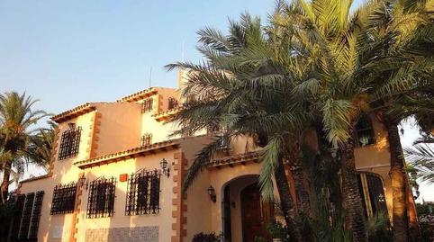 Foto 2 de Casa o xalet en venda a Camino Casa Groga , Villamontes - Boqueres, Alicante