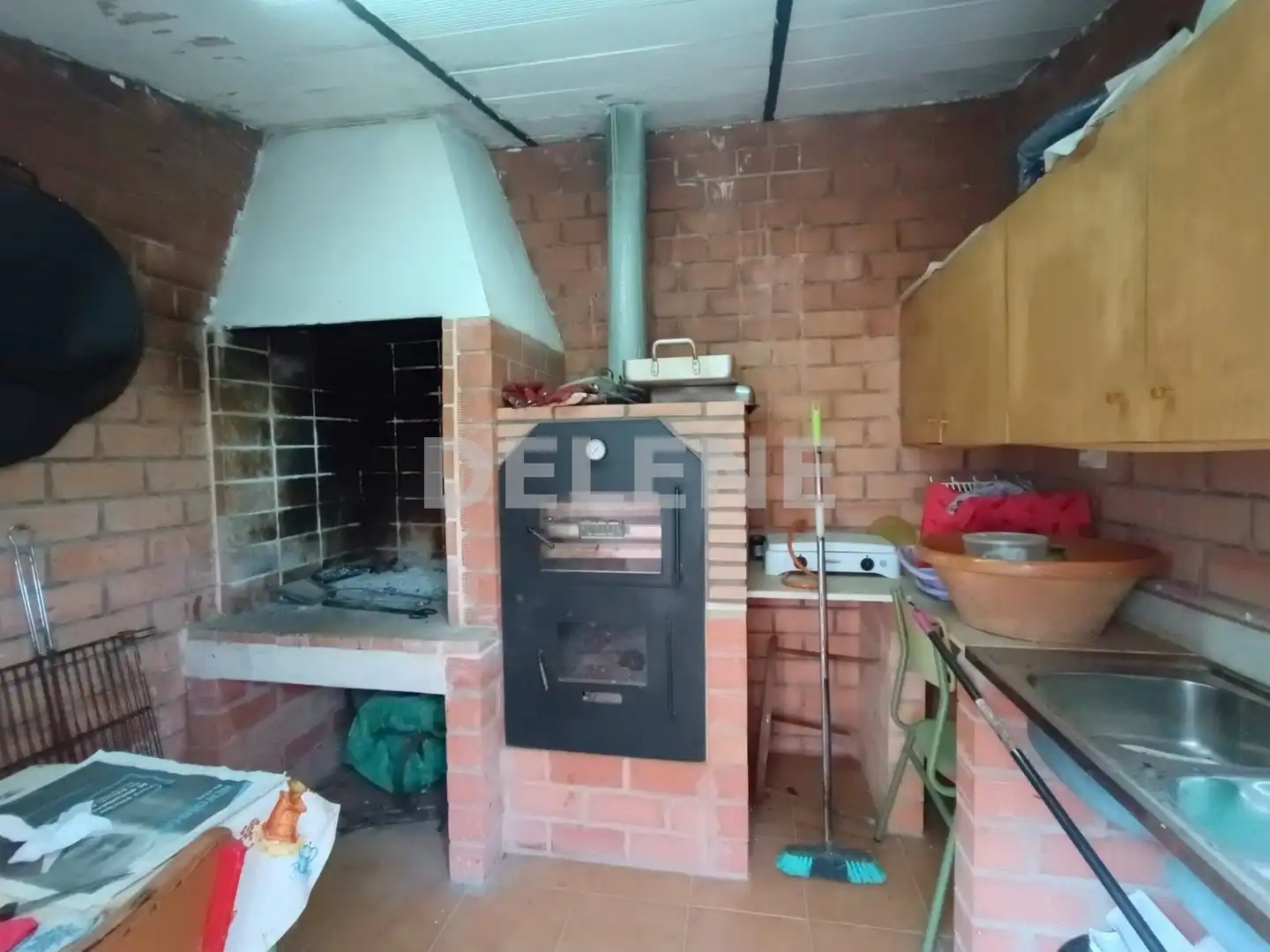 Casa o xalet en venda a Hellín