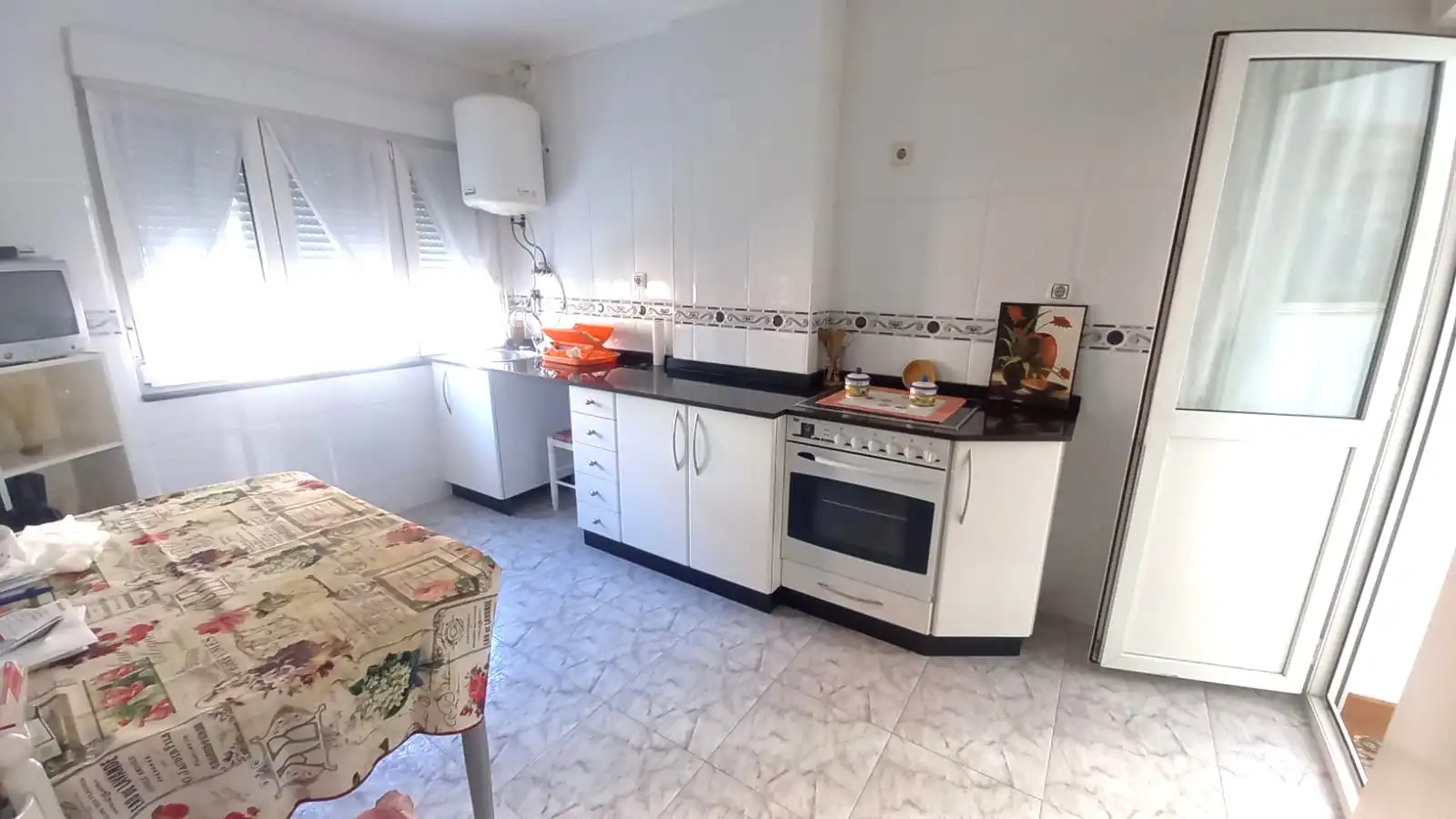Piso en venta en Calle Manuel Junquera, El Coto