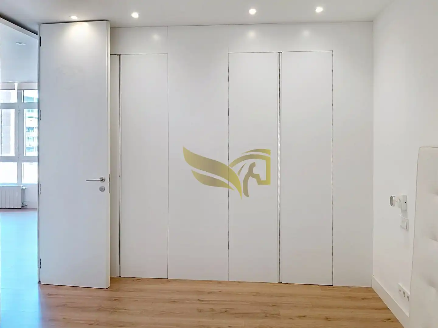 Ático en venta en Madrid con Aire acondicionado, Calefacción y Terraza