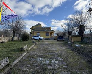 Casa o xalet en venda en Aldealengua de Pedraza amb Calefacció, Jardí privat i Traster