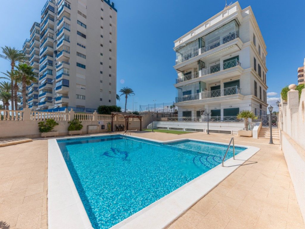 Apartament en venda a Calle de Sant Vicent, -1, Campello Playa