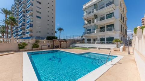 Foto 3 de Apartament en venda a Calle de Sant Vicent, -1, Campello Playa, Alicante
