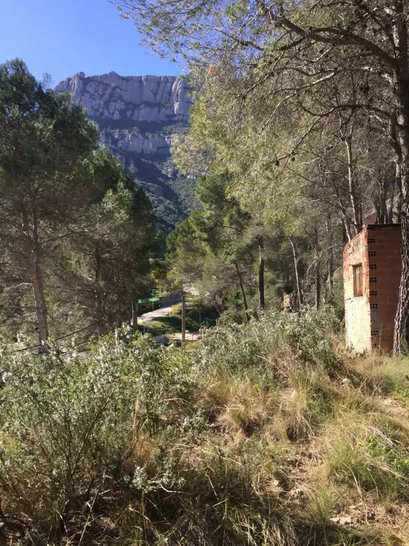 Terrenos y solares en venta en Monistrol de Montserrat, imagen 5