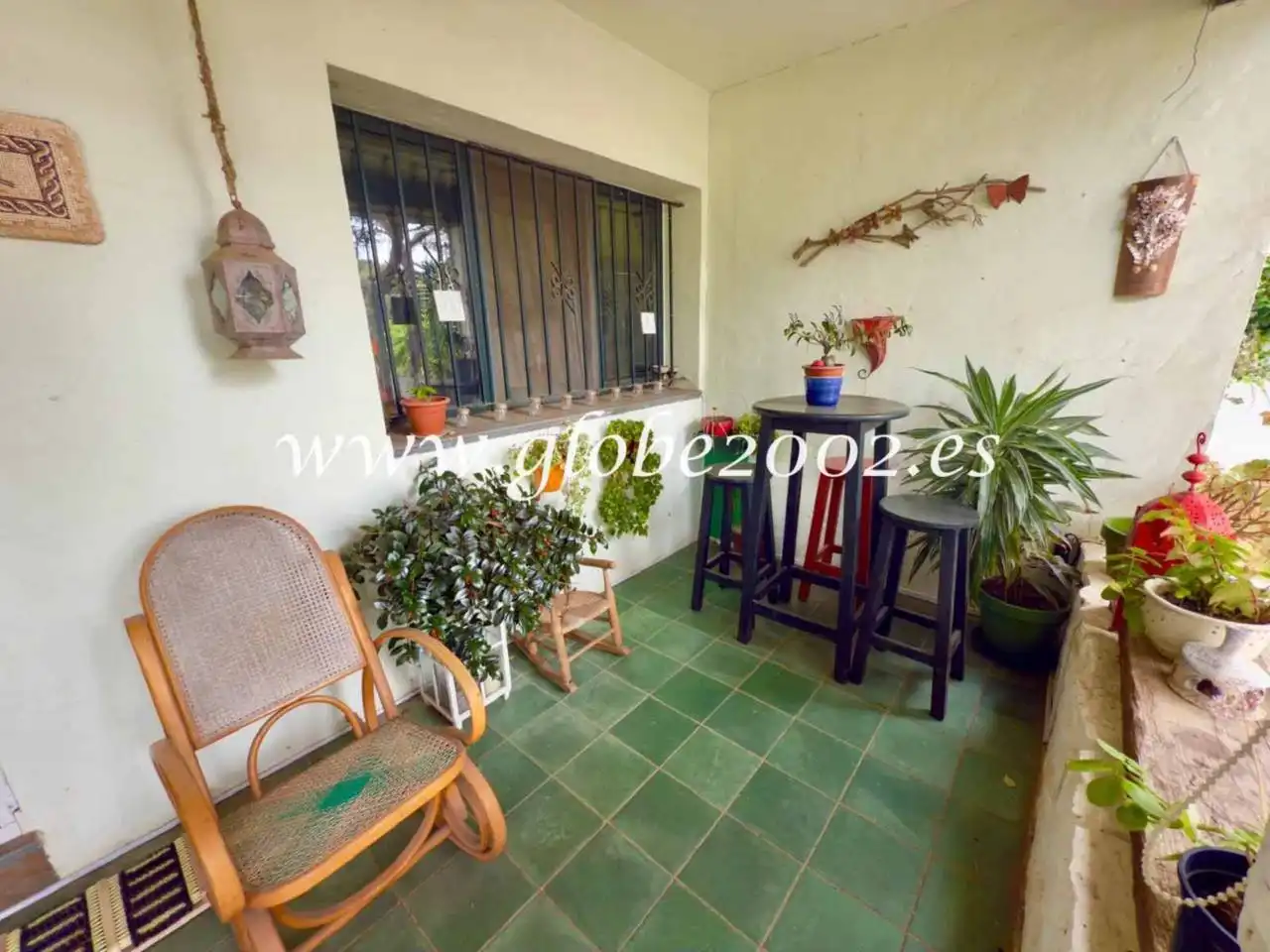 Villa mit Pool zum Verkauf in Los Franceses – La Vega, imagen 31