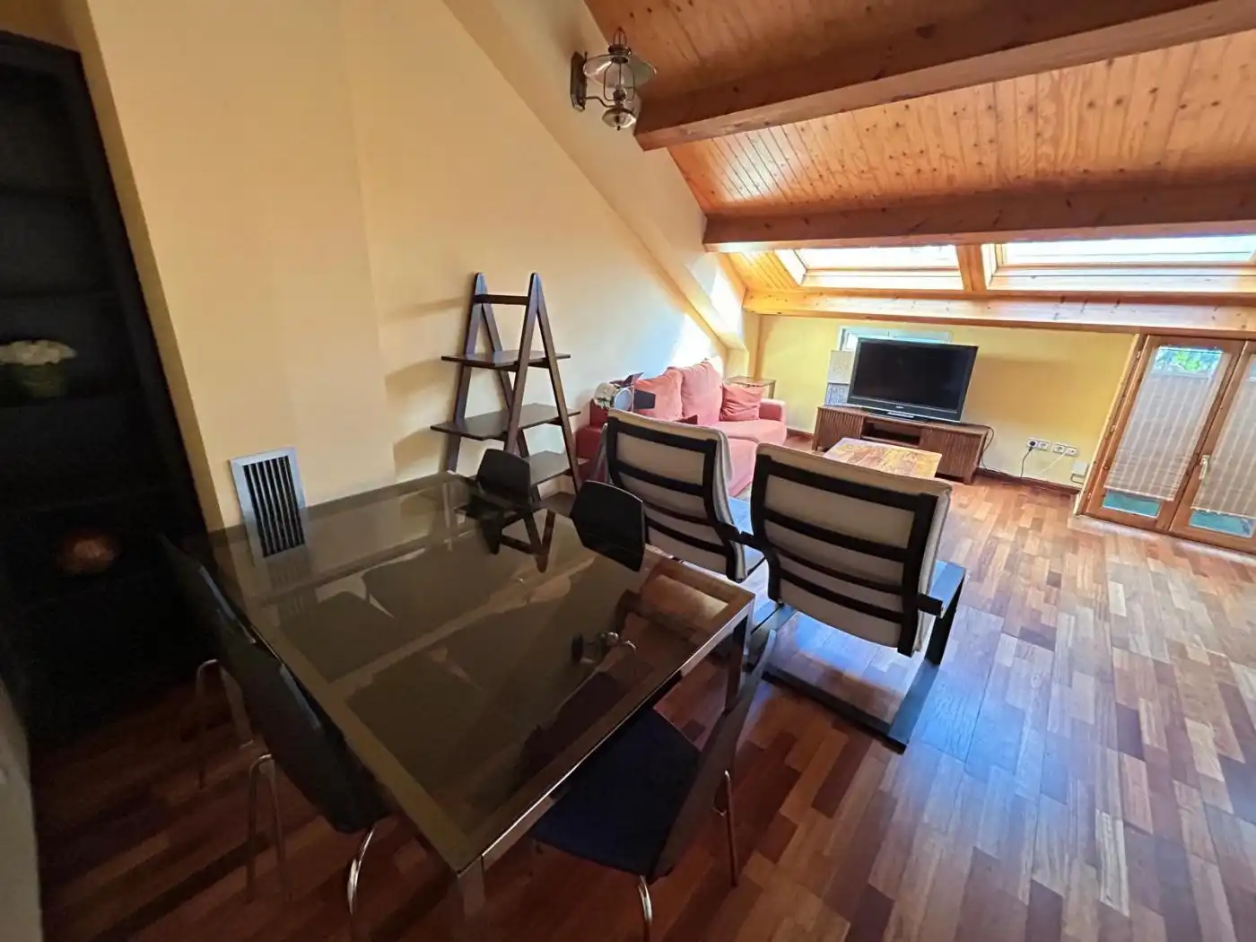 Apartments for rent in Calle del Doctor Val-Carreres Ortiz, 4, Paseo Independencia