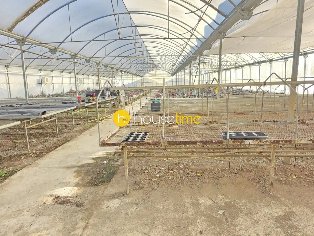 Rural land for sale in Sant Cebrià de Vallalta, imagen 15