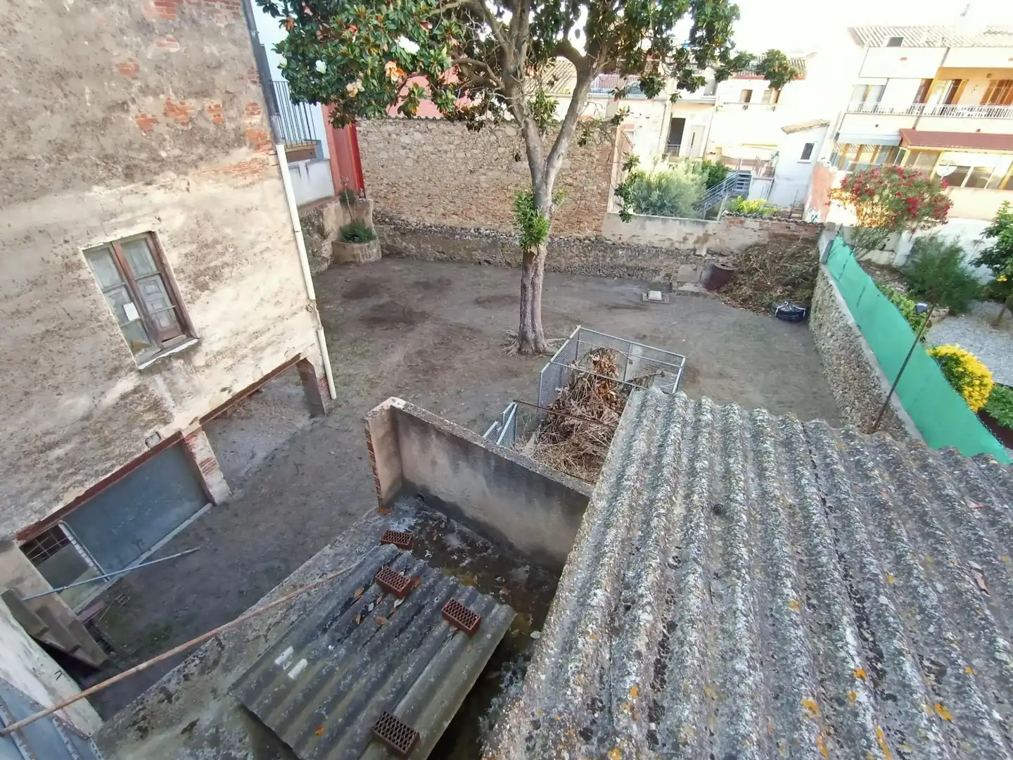 Terreny residencial en venda a Cassà de la Selva, imagen 9