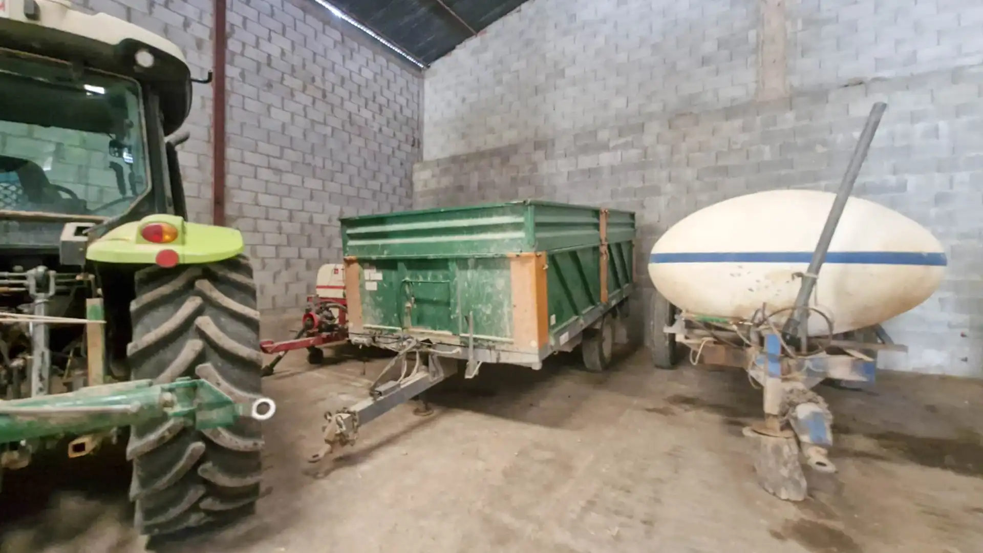 Industrial building for sale in Dehesas Viejas, imagen 4