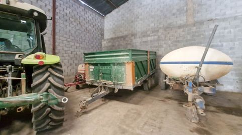 Nave en venta en Dehesas Viejas, Granada, imatge 4