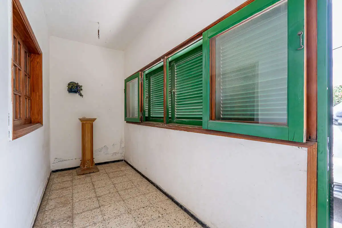 Houses for sale in San Bartolomé  with Terrace