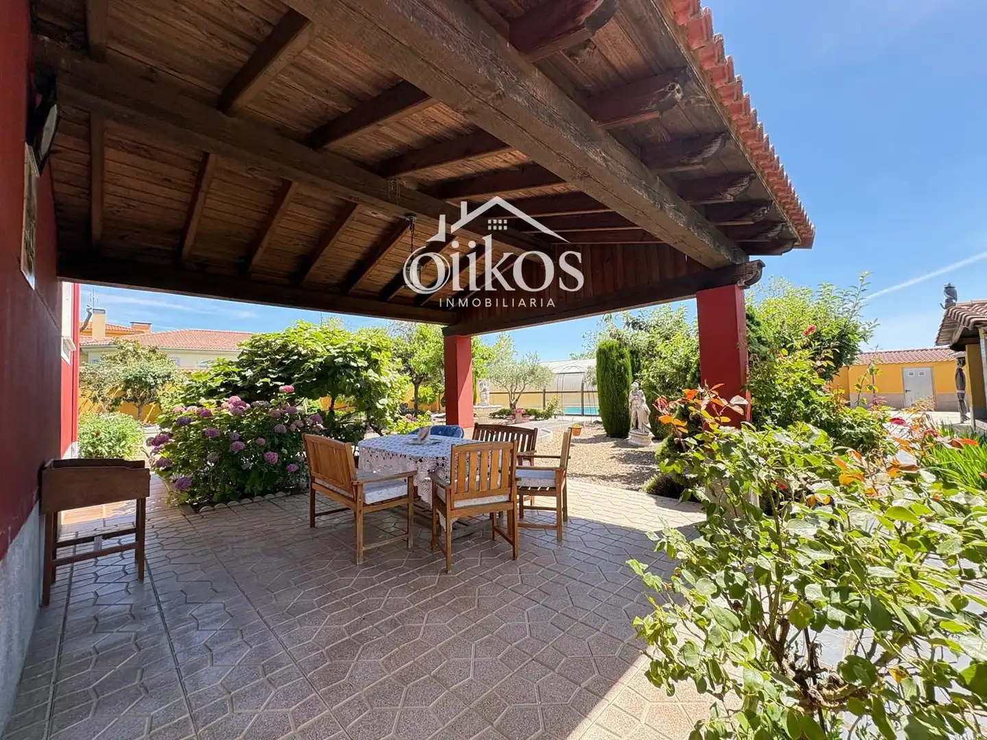 Villa mit Garten zum Verkauf in Buenavista, imagen 114