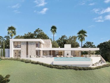 Casa en venda a La Cala Golf - Lagar Martell