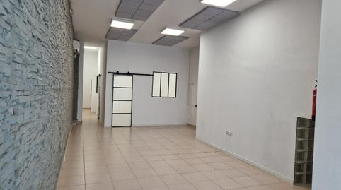 Photo 5 of Premises to rent in Passeig Sant Jordi, 23, Mas Rampinyo - Montcada Nova - Carrerada, Barcelona