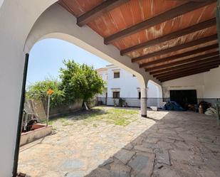 Jardí de Casa o xalet en venda en Algeciras amb Jardí privat i Piscina