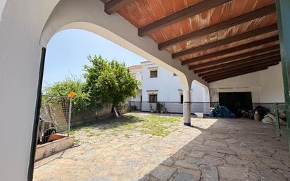 Garden of House or chalet for sale in Algeciras  with Private garden and Swimming Pool
