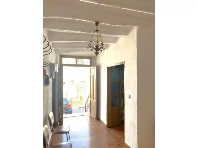 Casa rústica en venda a Alpujarra de la Sierra, imagen 2
