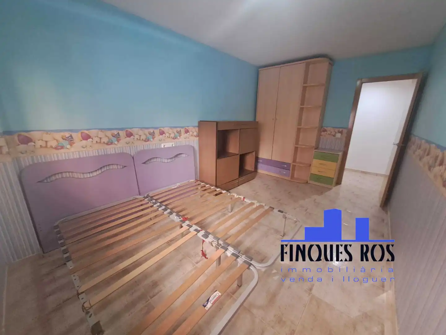 Dormitori de Dúplex en venda en Vinaròs amb Traster, Moblat i Forn