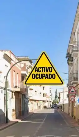 Vista exterior de Pis en venda en  Murcia Capital