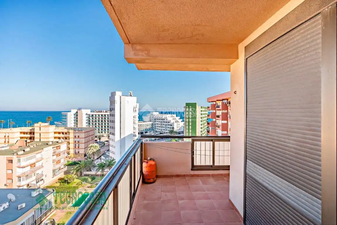 Appartement avec ascenseur à vendre à Roquetas de Mar ciudad
