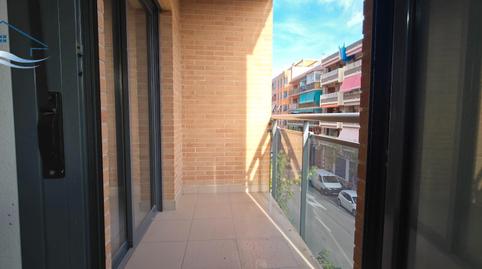 Foto 2 de Pis en venda a Avinguda de la Generalitat, Campello pueblo, Alicante