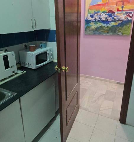 Piso en Venta en Centro