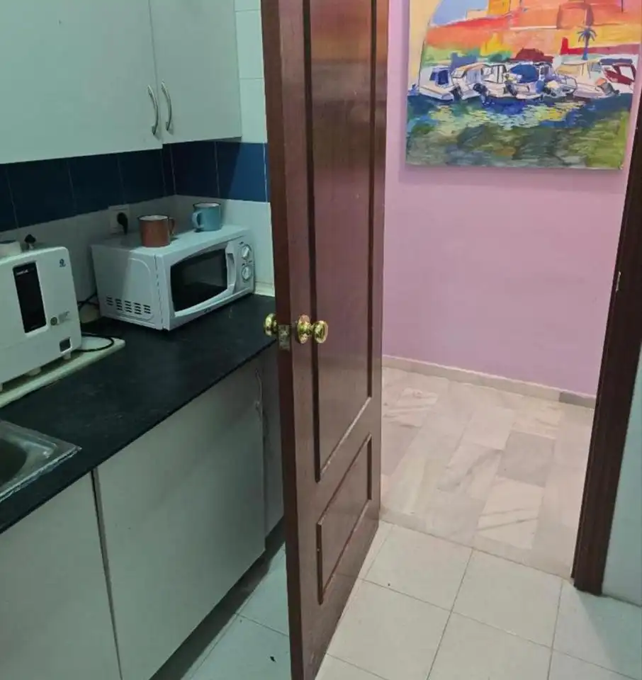 Cocina de Piso en venta en Melilla