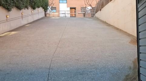 Foto 4 de Garatge de lloguer a Carrer Joan de Batlle, 66, Mas Lluí, Sant Feliu de Llobregat