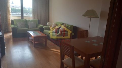 Foto 2 von Wohnung zur Miete in Prosperidad - Delicias, Salamanca Capital