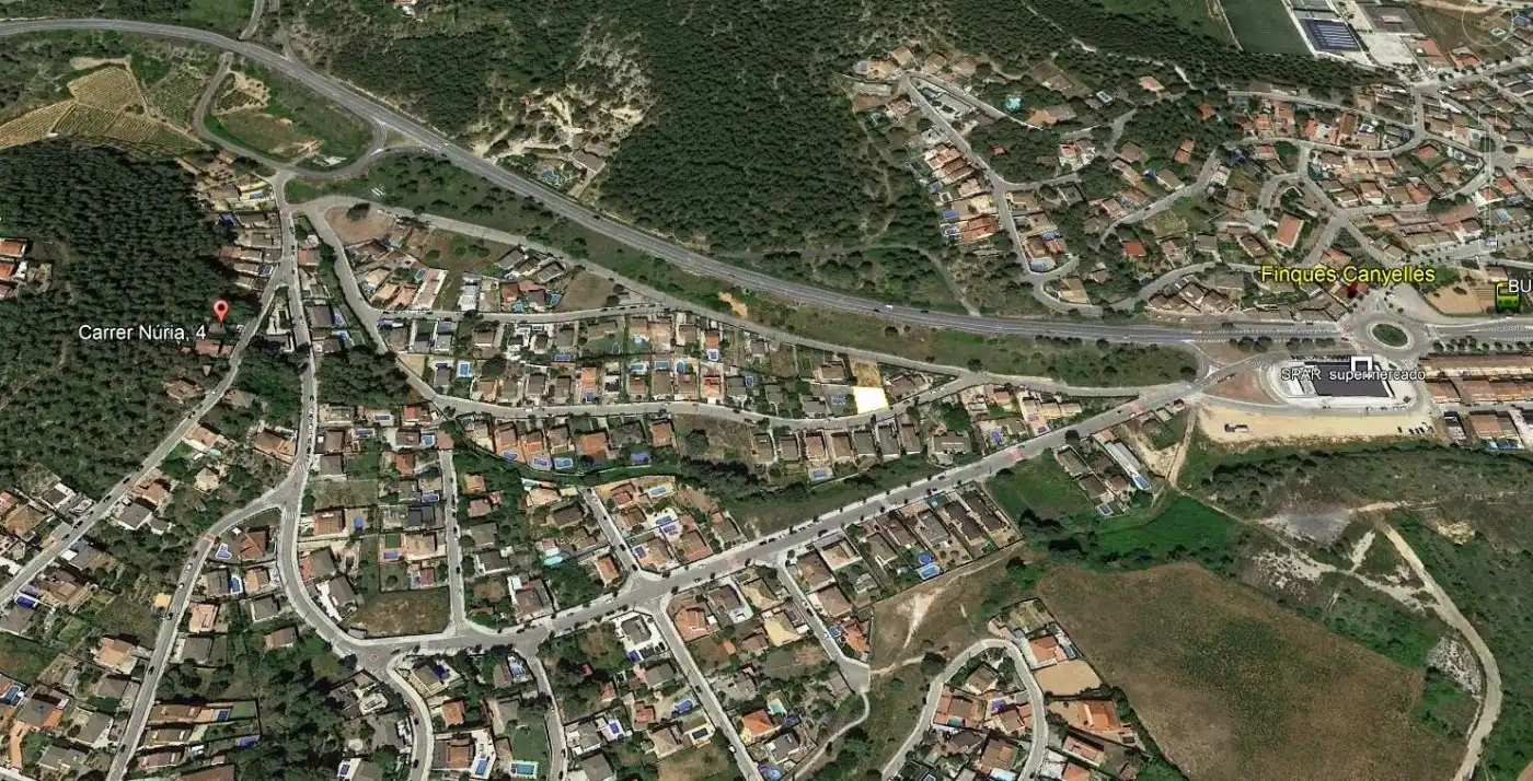 Terreno residencial en venta en Calle NURIA 4, imagen 9