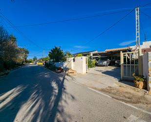 Casa o xalet en venda a Camino Camino de los Pérez, Los Montesinos