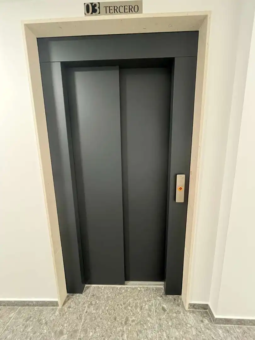 Apartment mit Pool zum Verkauf in Centro, imagen 24