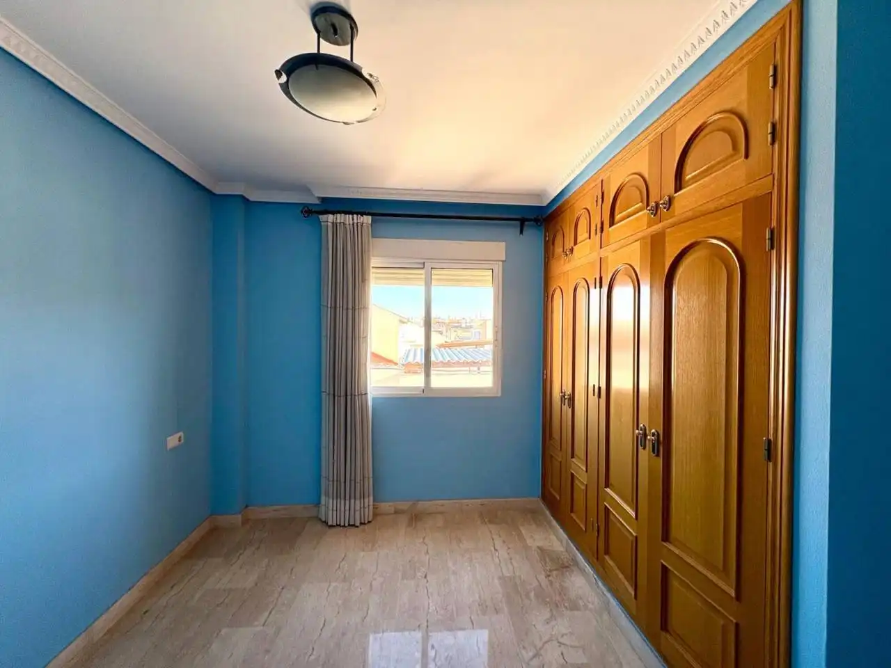 Habitación de Casa o chalet en venta en San Gabriel - Palmeral - Urbanova