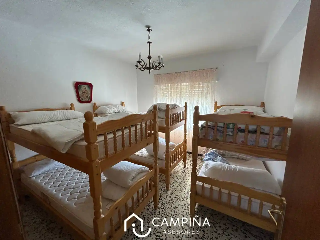 House for sale in Plaza españa, imagen 5