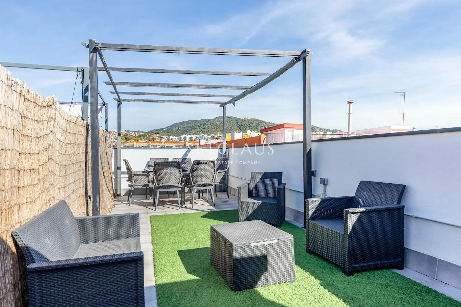 Appartamento con terrazza in vendita a Ocata, imagen 2