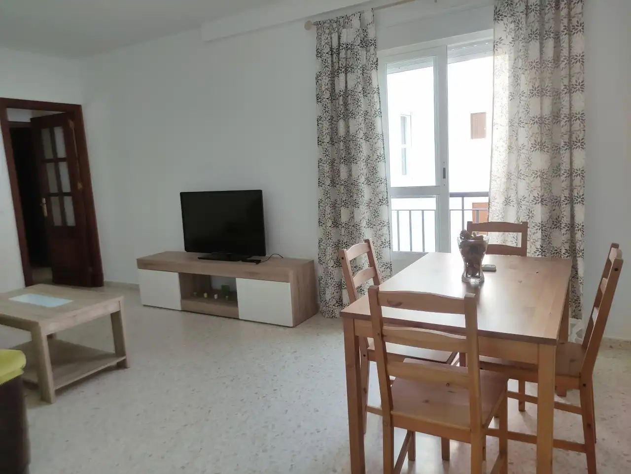 Flat with terrace to rent in Calle Sargenta 18, imagen 7