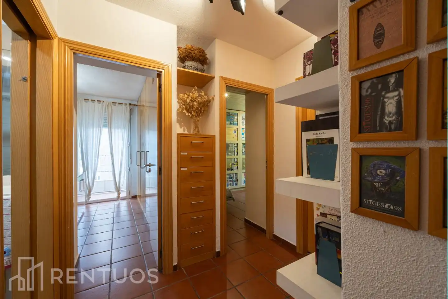 Appartement avec ascenseur à louer à Calle Entre Arroyos 29, imagen 22