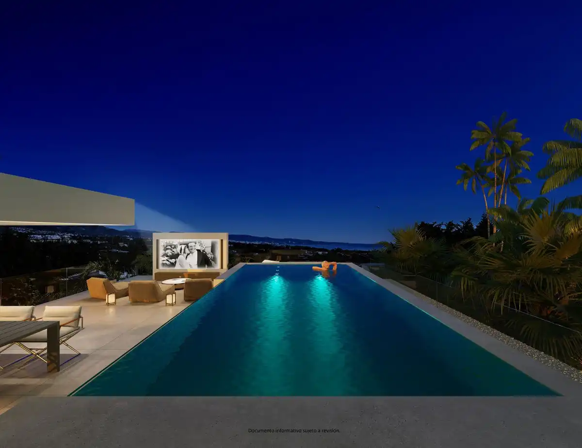 Reihenhaus mit Pool zum Verkauf in Marbella Centro, imagen 13