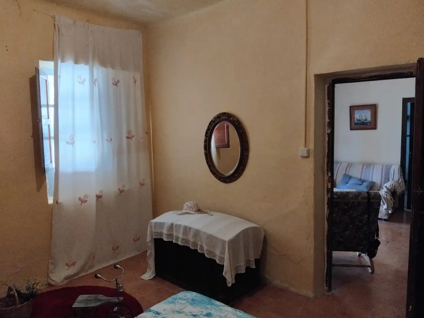 Casa con jardín en venta en Camí del Cementeri 2003A, imagen 8
