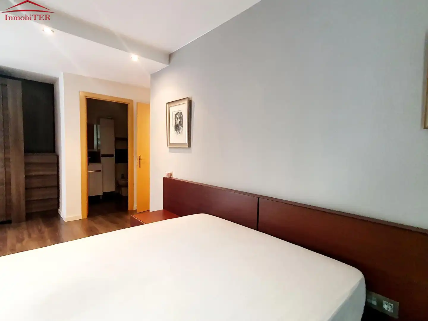 Flat with lift to rent in Ensanche - Fuenfresca, imagen 16