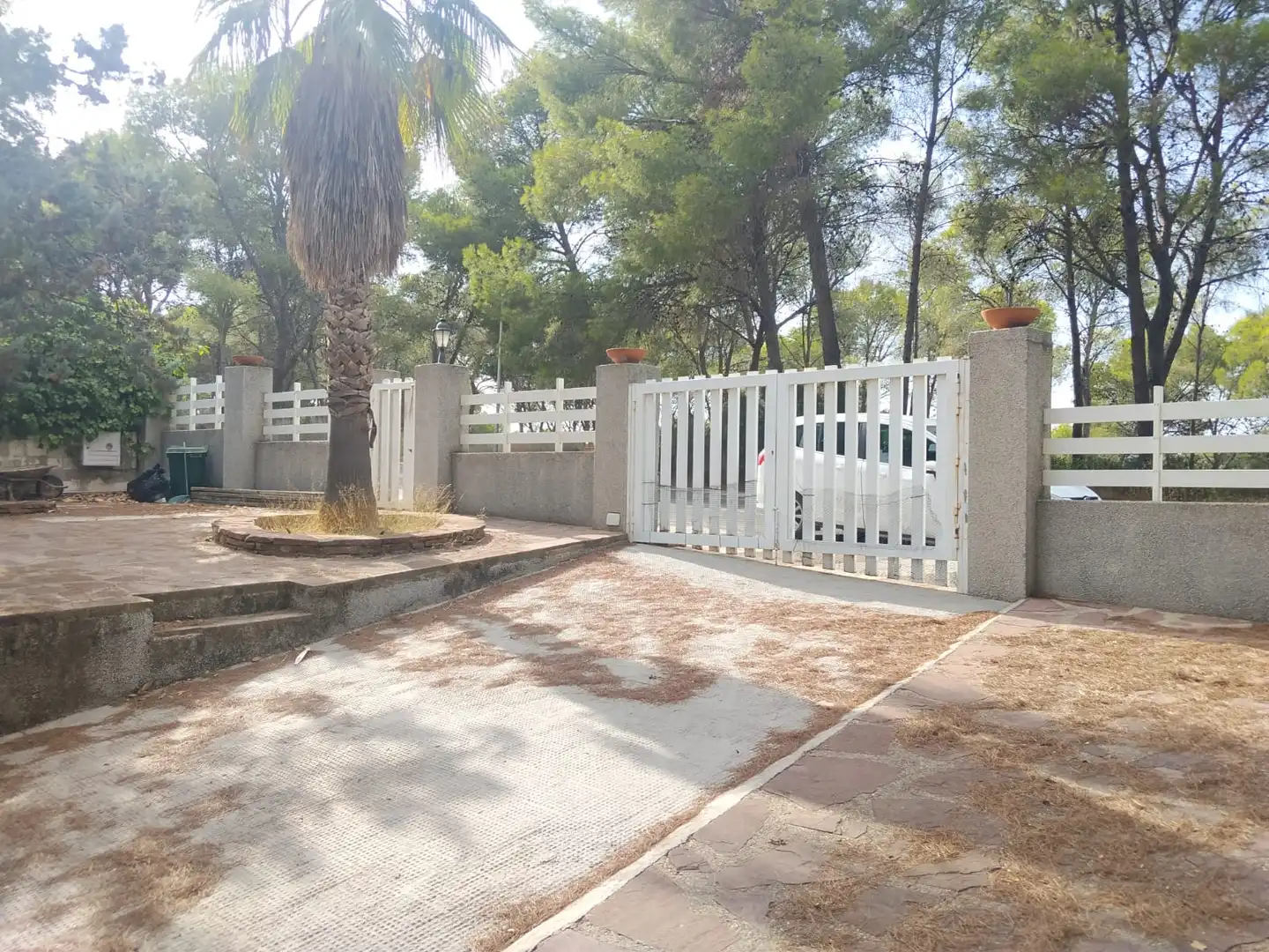 Villa con piscina in vendita a El Bosque, imagen 8