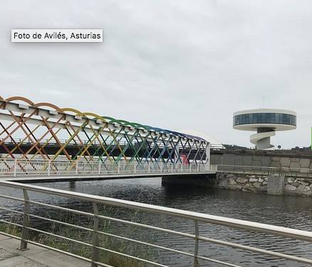 Piso en Venta en La Magdalena